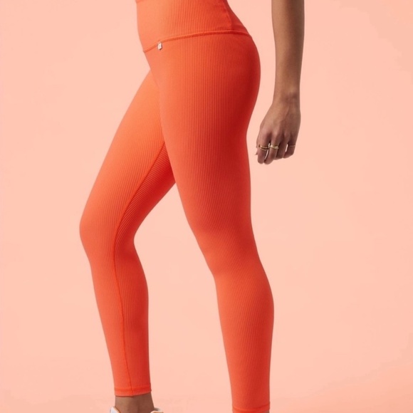 NWT Athleta X Alicia Keys, Keys Elation Tight Size XXS - Picture 2 of 9